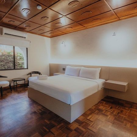 Hotel Boutique Rebequet Boquete Esterno foto