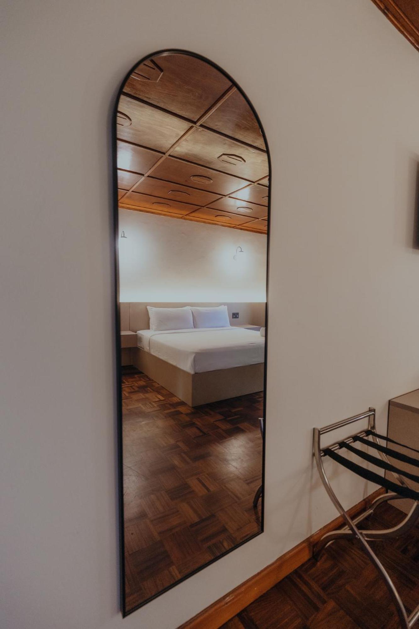 Hotel Boutique Rebequet Boquete Esterno foto